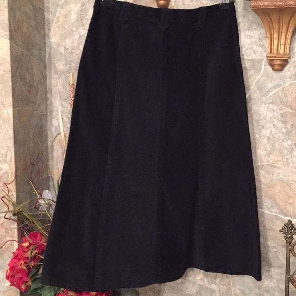 Eddie Bauer  🌹 skirt Soft peach skin - Picture 7 of 8